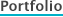 our portfolio